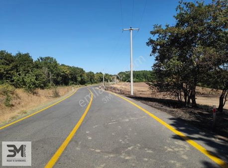 Kocaeli Körfez Sipahiler 2125 M2 Gişelere 5 Dk Şekli Düzgün Arsa