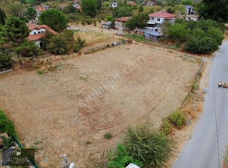 Geleceğin Merkezinde, Doğanın Kalbinde Kuzuluk Satılık İmarlı