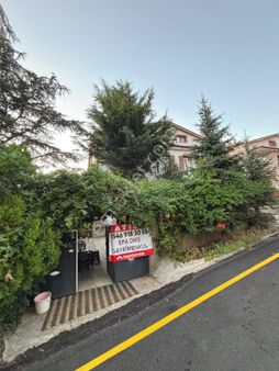 Epadan Atatürk Yolu Üzeri Satılık Lüx Villa