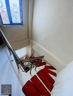 Kağıthane 3+1 Otoparklı Çatı Dublex Satılık Daire