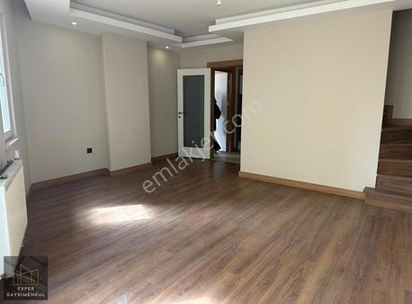 Zorlu Holding Karşısı 3+1 Otoparklı Asansörlü Dublex Daire