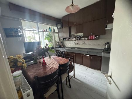 Rotadan Yıldırım Mah Cadde Üzeri Satılık Daire