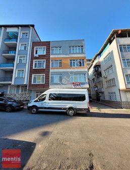 Mentis Gayrimenkulden Fevziçakmak'ta Acil Satılık Arakat 2+1