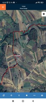 Kandıra Yusufça Köyünde Satılık Tarla 654m