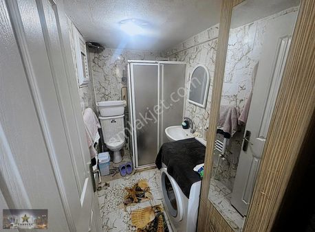 ^^tanberk Den Satılık 3+1 Doğalgazlı Daire Çarşı Merkez De^^