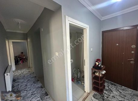 Tanberk Gayrimenkul Den Satılık Daire 3+1 Doğalgazlı Ara Kat