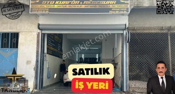 ^^tanberk Den Satılık İş Yeri Kınık Merkez De^^