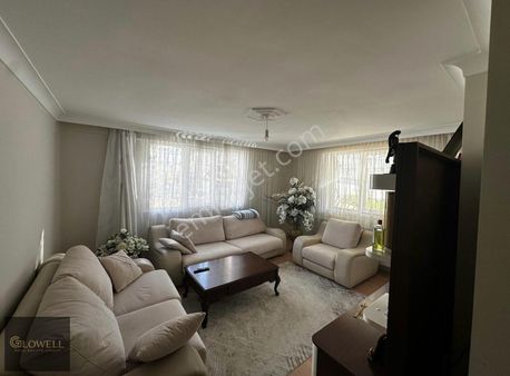 Aşıkpaşa Mah. Bakımlı 3+1 Daire