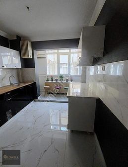 A.ayrancı Kuzgunda Mükemmel Konumda Boş Arakat Lüx Yapılı 3+1