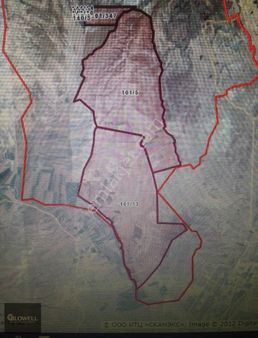 Ayaş Başkent Osb Arkası 101/5 3000m2 Yatırım Fırsatı