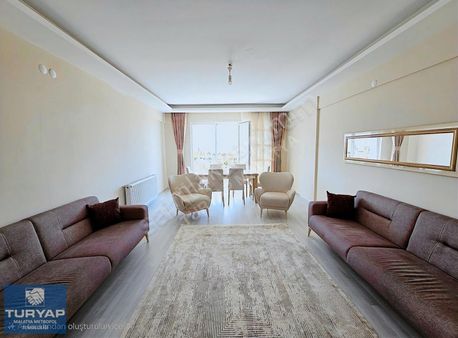 Turyap Metropol'den Topsöğütte Önü Açık 3+1 Daire