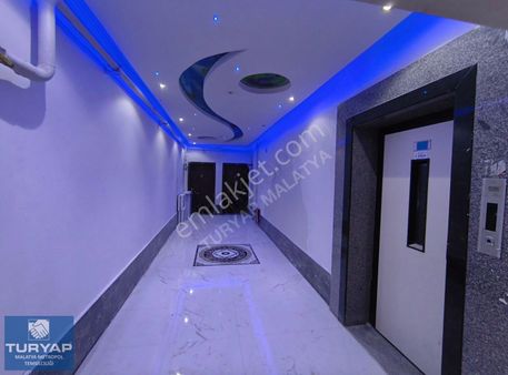 Turyap'tan Fahri Kayahan'da 4+1 Geniş Kiralık Daire