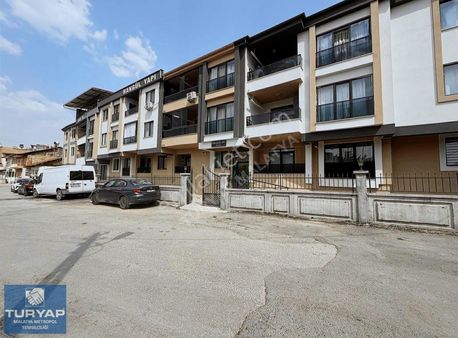 Turyap Metropol'den Özalper'de 2+1 Satılık Daire