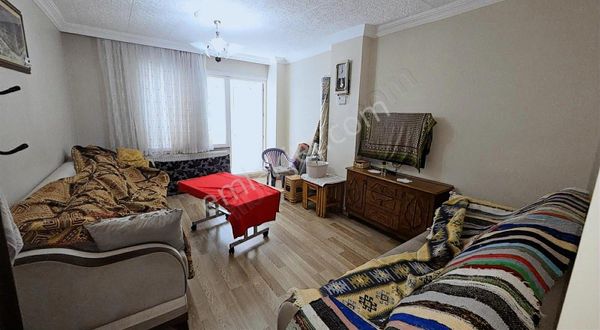 Mehmet Akif Mah Yüksek Giriş 20m2 Hisse 3+1 Satılık