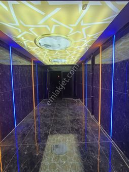 Hilal Emlak' Tan 3+1 Satılık Lüx Daire