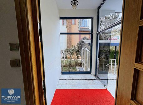 Turyap Metropol'den Satılık Büyük Villa