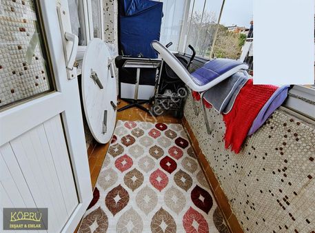 Köprü Emlaktan Yunusemre Mah'de Satılık 85m2 2+1 2.kat Daire