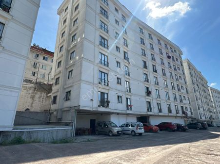 Maltepe Fındıklı 3+1 Oturuma Hazır Yeni Bina Satılık Daire