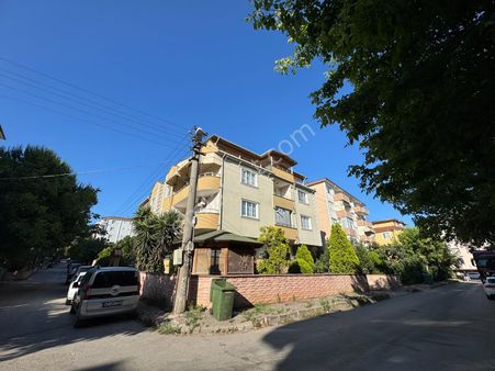 Emek Emlak'tan Mimar Sinan Mah.de Satılık 4+2 , 300m2 Dubleks
