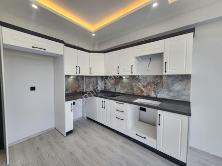 Kumsaldan Doğa Cenneti Zeytinlide Fırsat Fiyat_2+1_sıfır Daire!!