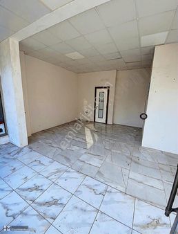 Hm Gayrimenkulden Bağbaşı Mah. Cadde Üzeri Kiralık Dükkan