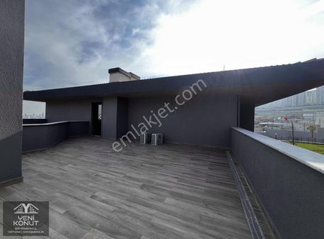 Yeni Konut'tan Vadi Evleri 1 Şerefiyeli Özel Teraslı Güncel 3+1