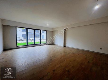 Yeni Konut-bahçeşehir Vadi Evleri Teraslı Bahçeli Dubleks 3+1!