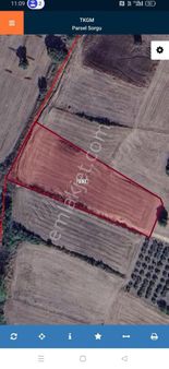 Frang Group'tan - Satılık Tarla Manyas Salur