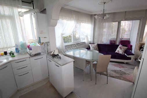 Atatürk Mah. Eşyalı Kiralık 3+1 Daire Rookzbalşehir'den