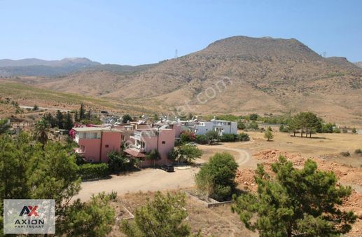 Silifke Yeşilovacıkta Eşyalı Satılık 1+1 Daire