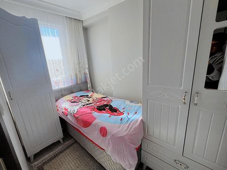 Serkan Gayrimenkulden 1 Yıllık 4+1 100 Metre Lüks Dubleks Daire