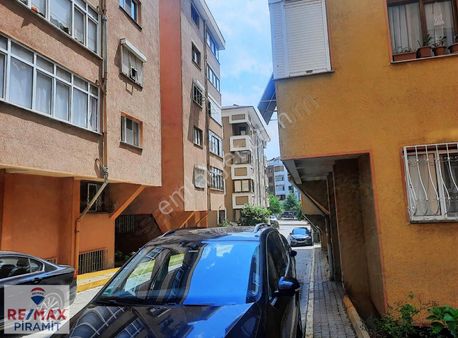 Acıbadem Alsancak Sıtesı Kıralık Daıre Yüksek Gırış 2+1