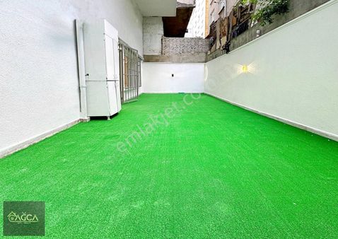 Beylikdüzü Ağca'dan Oturuma Hazır Eşyalı Satılık 2+1 Daire