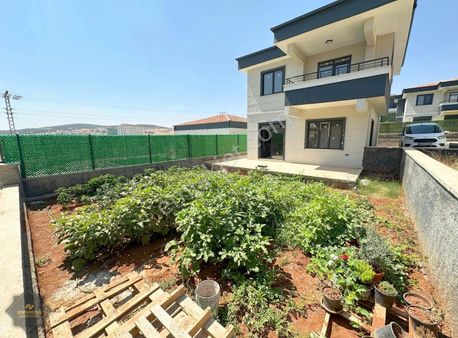 Körkün'de Site İçerisinde Uygun Fiyatlı 4+1 Müstakil Villa !!!