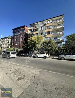 Şehir Merkezinde Ara Kat 2+1 Park Cepheli Kiralık Daire