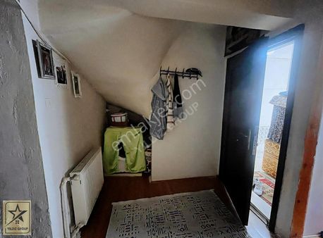 Gaybiefendi Mahallesinde 2+1 Satılık Müstakil Ev