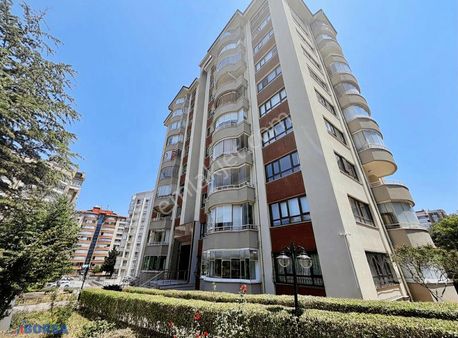 Çukurambar Da Full Yapılı Satılık 4+1 Daire