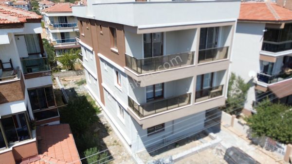 Turyap'tan Yenifoçada Satılık Daire