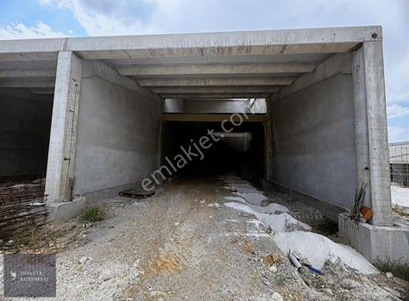 Acil Satılık, Teksan Yunusemre Kooperatifi'nde Fırsat Dükkan!