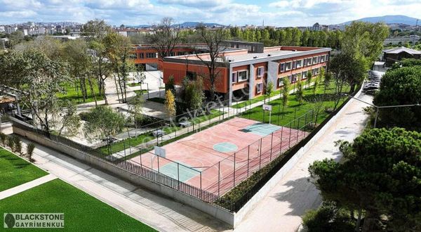 Emlak Konut Çınarköy Evlerinde En Büyük Tip 3+1 Kiralık Daire