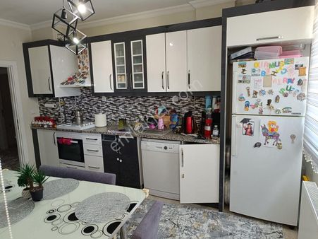 Konya Ereğli Aydınlar Mahallesinde Satılık Bakımlı Daire