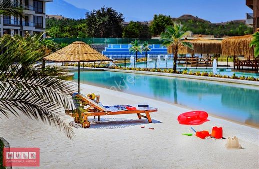 | Kiralık | Denizli | Aqua Cıty | 1 + 1 | Balkonlu | Daire |