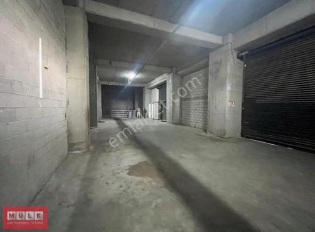 | Kiralık | İş Modern | Ambarlı | Depo & İmalathane | 445m² |
