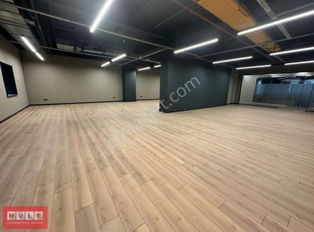 Sinpaş Flatofis'te Modern 220 M² Ofisler