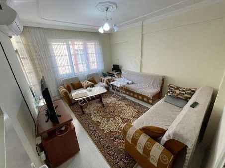 Aktoprakta Site İçerisinde 3+1 Satılık Daire