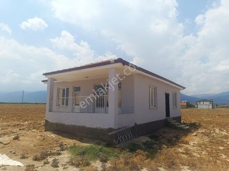 Hilal Emlak Tan Satılık Müstakil Ev