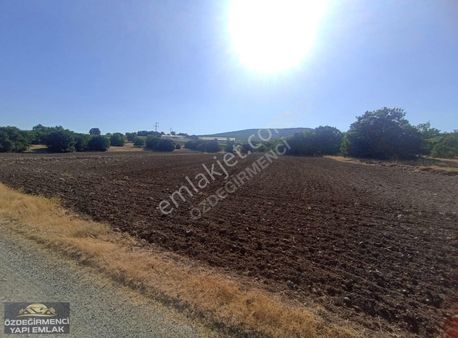 Özdeğirmenci Yapı Emlaktan Satılık Tarla