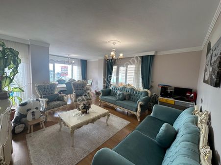 Küçükler Gayrimenkulden 3 Nolu Erdoğdu Da Satılık Daire