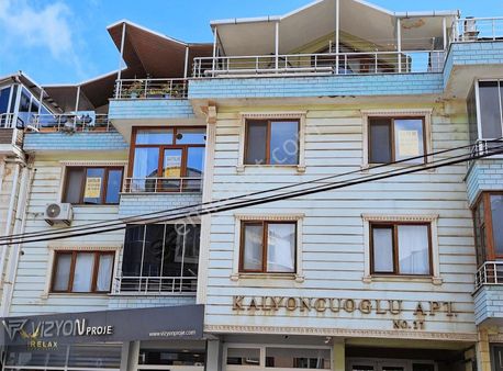 17 Eylül Mahallesinde 3+1 Dubleks Satılık Daire