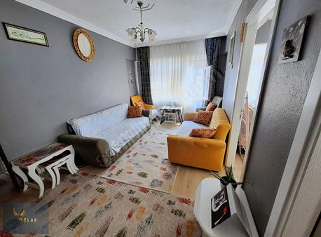 Relax Gayrimenkulden Haydar Çavuş Mahallesinde 2+1 Satılık Daire